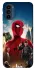 Чехол на Motorola Moto G41 Spider Man ver.2 фото 1 из 1