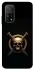 Чохол на Xiaomi Mi 10T Golden Skull фото 1 з 1