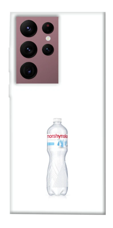 Чехол на Samsung Galaxy S22 Ultra Morshynska фото 1 из 1