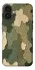 Чохол на Apple iPhone 16 Plus Camouflage v26 фото 1 з 1