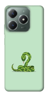 Чохол на Realme C61 Змійка фото 1 з 1