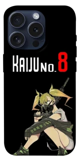 Чохол на Apple iPhone 15 Pro (6.1") 8Kaijuu фото 1 з 1