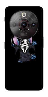 Чохол на ZTE Nubia Focus Pro Halloween Stitch ver.2 фото 1 з 1