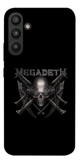 Чохол на Samsung Galaxy A34 5G Megadeth фото 1 з 1
