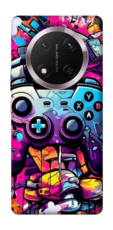 Чохол на Honor X9c Gamepad фото 1 з 1