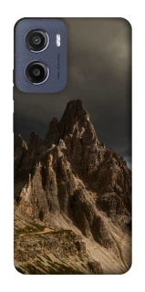 Чехол на Motorola Moto E15 Mountain v2 фото 1 из 1