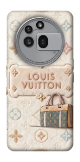 Чехол на Nothing Phone (3a) Pro Louis Vuitton фото 1 из 1