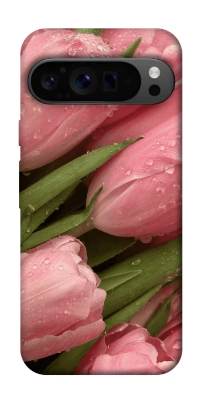 Чохол на Google Pixel 9 Pro Beauty фото 1 з 1