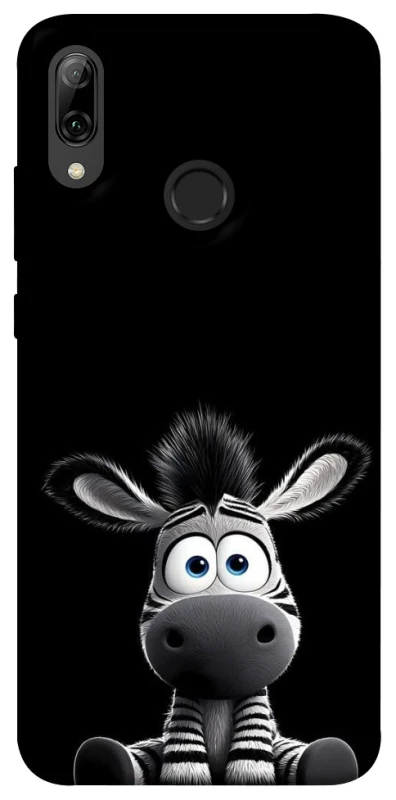 Чохол на Huawei P Smart (2019) My Zebra фото 1 з 1