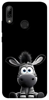 Чохол на Huawei P Smart (2019) My Zebra фото 1 з 1