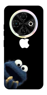 Чохол на TECNO Spark 30C Apple logo ver.10 фото 1 з 1