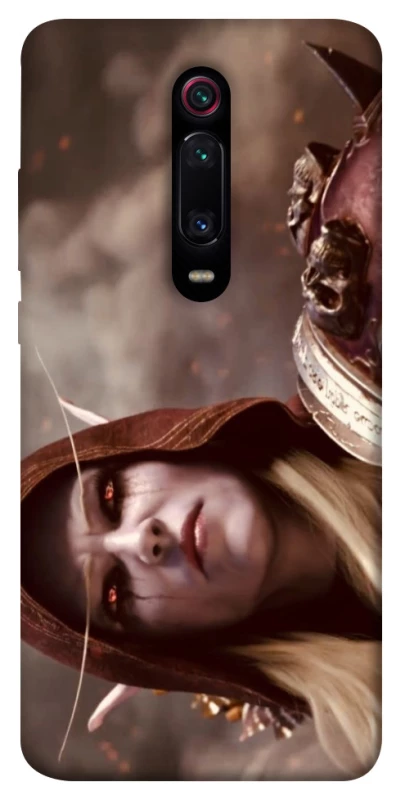 Чохол на Xiaomi Redmi K20 / K20 Pro / Mi9T / Mi9T Pro Sylvana фото 1 з 1