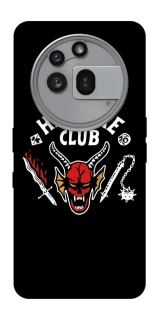 Чехол на Nothing Phone (3a) Pro Stranger Things ver.1 фото 1 из 1