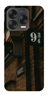 Чехол на ZTE Blade V70 Design Harry Potter v9 фото 1 из 2