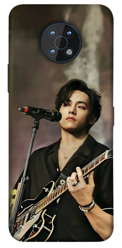 Чохол на Nokia G50 V - BTS фото 1 з 1