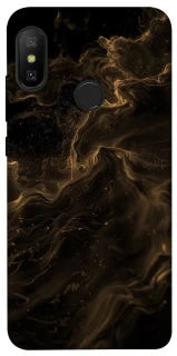 Чохол на Xiaomi Mi A2 Lite / Xiaomi Redmi 6 Pro Epoxy design ver.5 фото 1 з 1