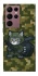Чохол на Samsung Galaxy S22 Ultra Milcat фото 1 з 1