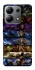 Чохол на Xiaomi Redmi Note 13 4G Blizzard фото 1 з 1