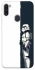 Чохол на Samsung Galaxy M11 Star Wars stormtrooper фото 1 з 1