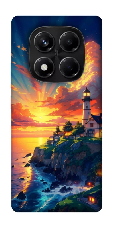 Чохол на Xiaomi Redmi Note 14 Pro 5G Lighthouse фото 1 з 1