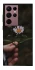 Чехол на Samsung Galaxy S22 Ultra Ромашка v4 фото 1 из 1