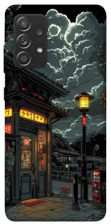 Чехол на Samsung Galaxy A72 4G / A72 5G Night фото 1 из 1