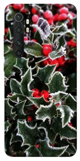 Чехол на Xiaomi Mi Note 10 Lite Новогодний v32 фото 1 из 1