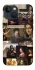 Чехол на Apple iPhone 13 mini (5.4") Leonardo da Vinci фото 1 из 1