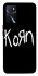 Чохол на Oppo A16s / A16 Korn logo фото 1 з 1