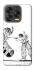 Чехол на ZTE Blade V70 Design Baki фото 2 из 2