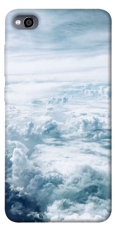 Чохол на Xiaomi Redmi 4a Над хмарами фото 1 з 1
