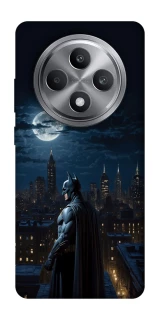 Чохол на Oppo Reno 12 F 4G The Dark Knight фото 1 з 1