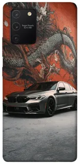 Чохол на Samsung Galaxy S10 Lite BMW v16 фото 1 з 1