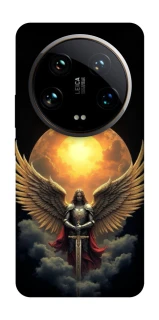 Чехол на Xiaomi 14 Ultra Archangel фото 1 из 1