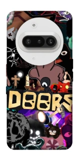 Чохол на Nothing Phone (3a) Doors фото 1 з 1