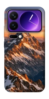Чохол на Xiaomi 17 Pro Max Sunrise mountain фото 1 з 1