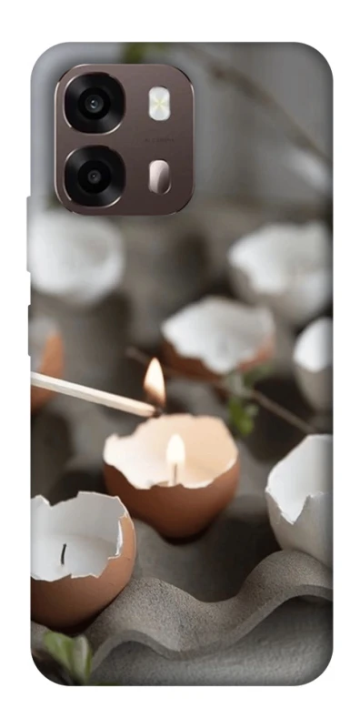 Чехол на Oppo A6 Eggcellent фото 1 из 2