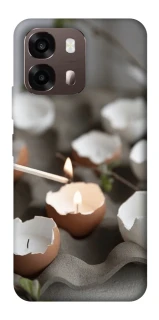 Чехол на Oppo A6 Eggcellent фото 1 из 2