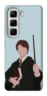 Чехол на Infinix Hot 50 4G Harry Potter v5 фото 1 из 1