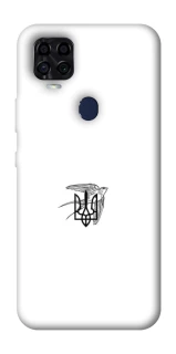 Чохол на ZTE Blade v2020 Сокіл фото 1 з 1