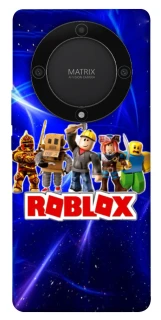 Чехол на Huawei Magic5 Lite Roblox aesthetics фото 1 из 1