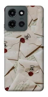 Чехол на Motorola Moto G Power (2025) Harry Potter v1 фото 1 из 1