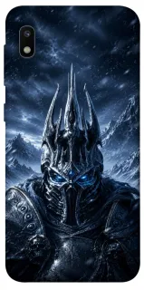 Чехол на Samsung Galaxy A10 (A105F) Arthas фото 1 из 1