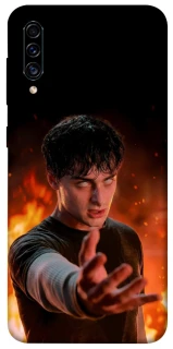 Чехол на Samsung Galaxy A50 (A505F) / A50s / A30s Stranger Things ver.35 фото 1 из 1