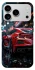 Чехол на Apple iPhone 17 Pro Max (6.9") Red sports car фото 1 из 1