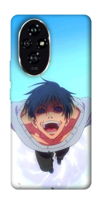 Чохол на Honor 200 Toji v2 фото 1 з 1