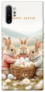 Чехол на Samsung Galaxy Note 10 Plus BunnyMood фото 1 из 1