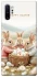 Чехол на Samsung Galaxy Note 10 Plus BunnyMood фото 1 из 1