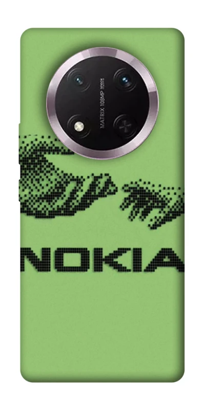 Чехол на Honor X9c Nokia фото 1 из 1