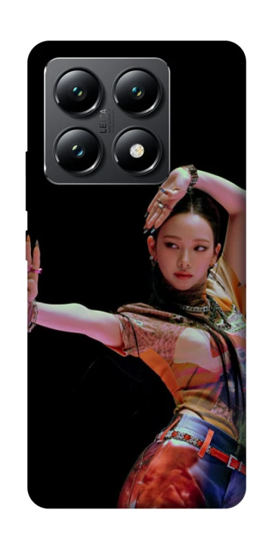 Чохол на Xiaomi 14T Aespa-Karina фото 1 з 1